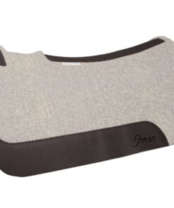mule saddle