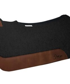 all around mule standard saddle