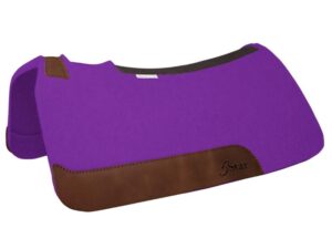 mule saddle