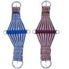 Mohair Roper Cinch