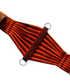 Mohair Roper Cinch