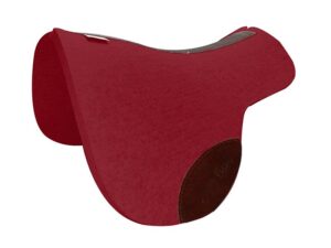 5 Star The Trooper Saddle