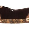 5 Star Classic Sunflower Saddle Pad Limited