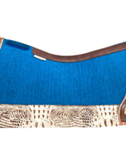 5 star dream warrior saddle