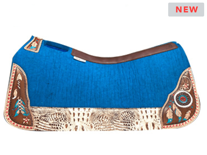 5 star dream warrior saddle