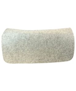 5 star saddle pad liner