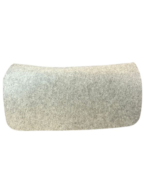 5 star saddle pad liner