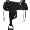 abetta brushpopper trail saddle