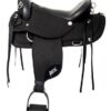 abetta draft comfort saddle