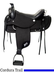 abetta draft comfort saddle