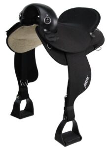 abetta endurance saddle 20510