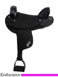 abetta endurance saddle 20510