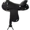 abetta gaited trail rider saddle