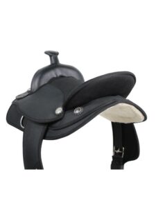 abetta original youth saddle