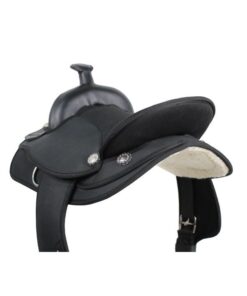 abetta original youth saddle
