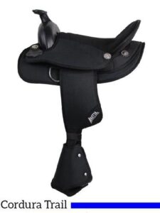 abetta original youth saddle