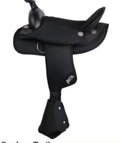 abetta original youth saddle