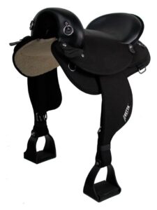 abetta serenity endurance saddle
