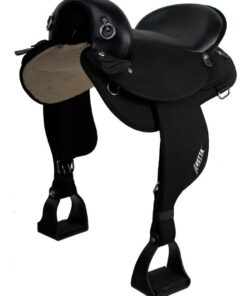abetta serenity endurance saddle