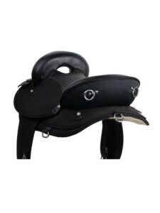 abetta serenity endurance saddle