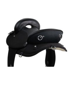 abetta serenity endurance saddle