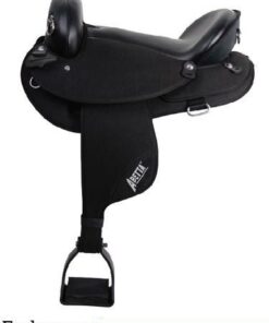 abetta serenity endurance saddle