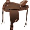 abetta classic comfort trail saddle