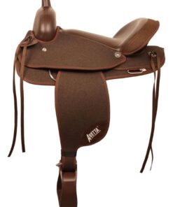 abetta classic comfort trail saddle