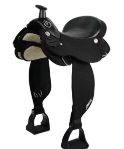 abetta adjustable panels saddle