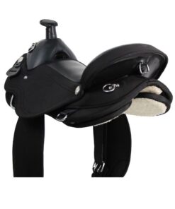 abetta adjustable panels saddle