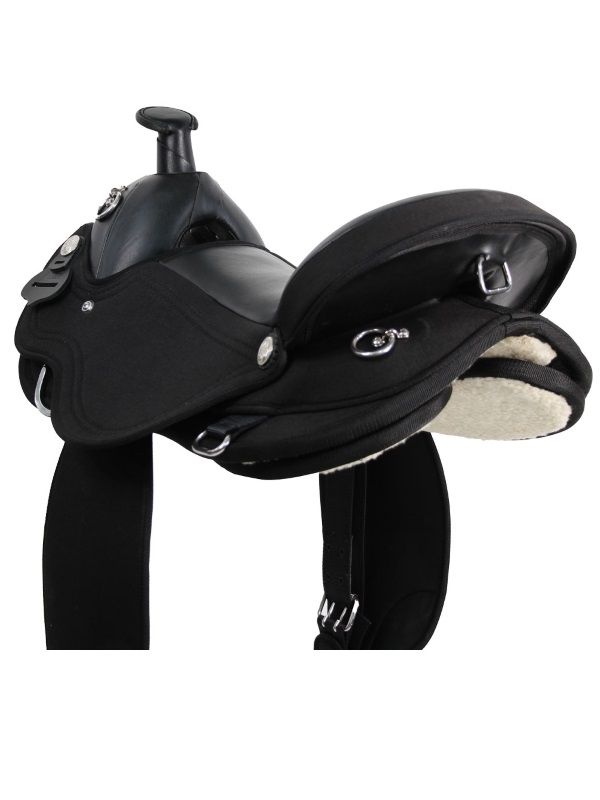 abetta adjustable panels saddle