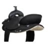 Abetta Sublime Comfort Trail Saddle
