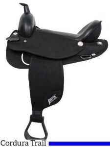 Abetta Sublime Comfort Trail Saddle