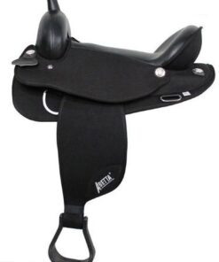 Abetta Sublime Comfort Trail Saddle