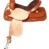 american saddlery ts fast time saddle