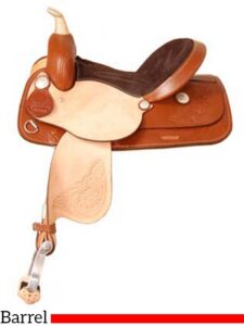 american saddlery ts fast time saddle