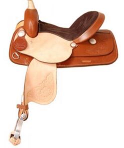 american saddlery ts fast time saddle