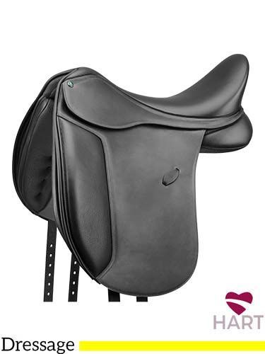arena wide dressage saddle
