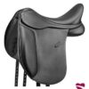 arena high wither dressage saddle