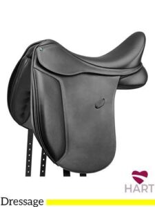 arena high wither dressage saddle
