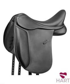 arena high wither dressage saddle