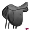 arena wide all purpose saddle