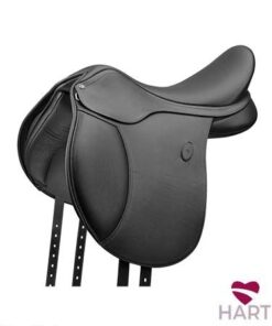 arena wide all purpose saddle