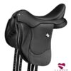 bates isabell icon dressage hart saddle