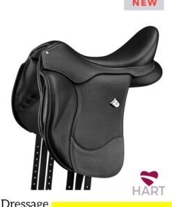 bates isabell icon dressage hart saddle