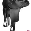 bates kimberley hb classic saddle