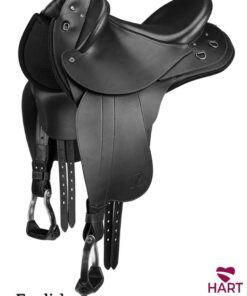 bates kimberley hb classic saddle
