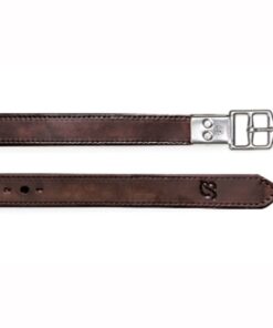 bates heritage stirrup leathers