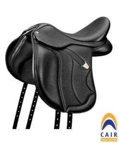 bates wide all purpose cair saddle