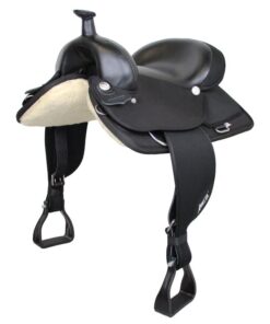 abetta cheyenne comfort saddle